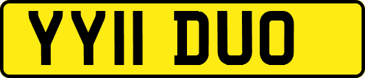 YY11DUO