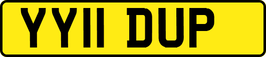 YY11DUP