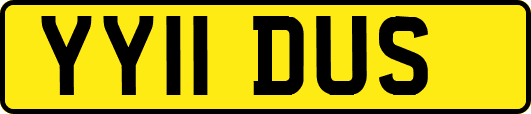 YY11DUS