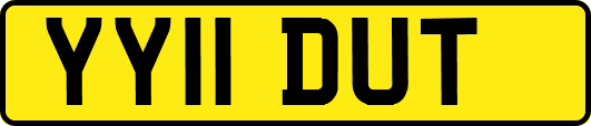 YY11DUT