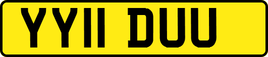 YY11DUU