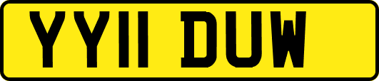 YY11DUW