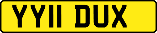 YY11DUX