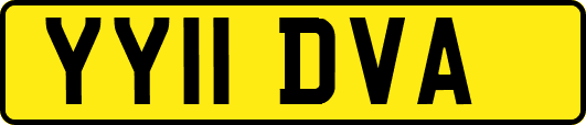 YY11DVA