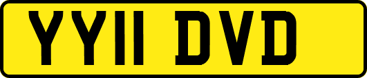 YY11DVD