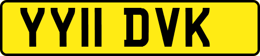 YY11DVK