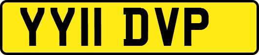 YY11DVP