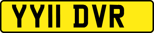 YY11DVR