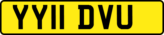 YY11DVU