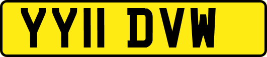 YY11DVW