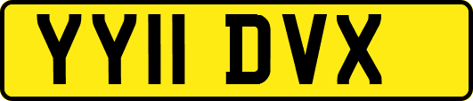 YY11DVX
