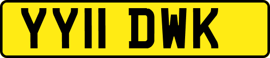 YY11DWK