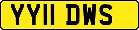 YY11DWS