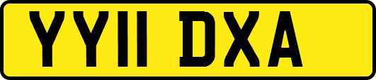 YY11DXA