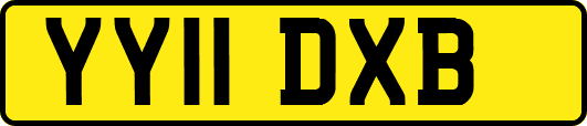 YY11DXB