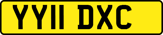 YY11DXC