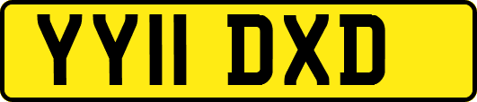 YY11DXD