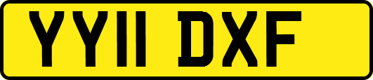 YY11DXF