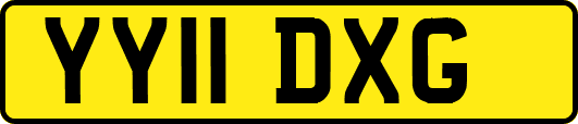 YY11DXG