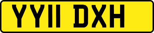 YY11DXH
