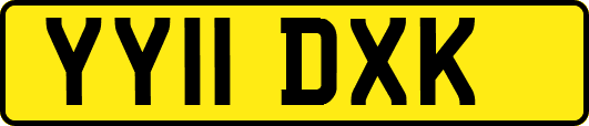 YY11DXK