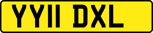 YY11DXL