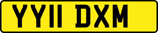 YY11DXM