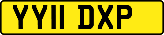 YY11DXP