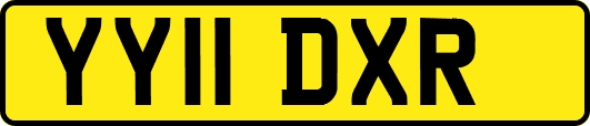 YY11DXR