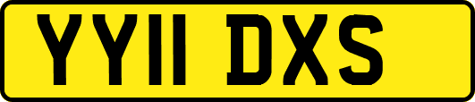 YY11DXS