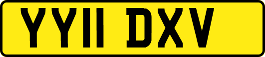 YY11DXV