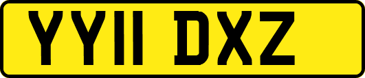 YY11DXZ