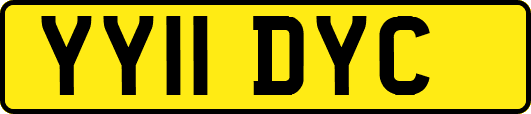 YY11DYC