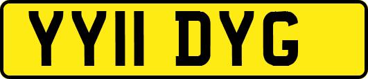 YY11DYG