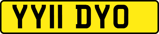 YY11DYO