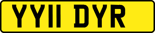 YY11DYR