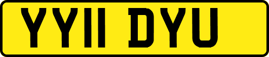 YY11DYU