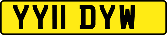 YY11DYW