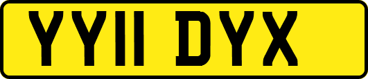 YY11DYX