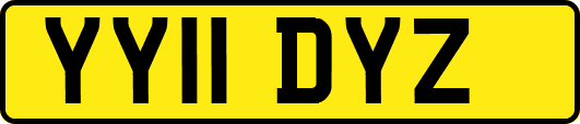 YY11DYZ