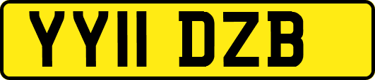 YY11DZB