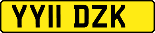 YY11DZK