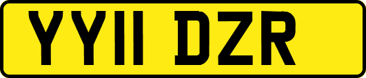 YY11DZR