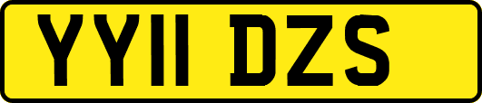 YY11DZS