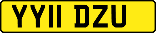 YY11DZU