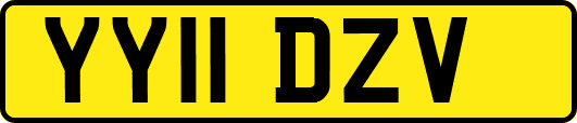 YY11DZV
