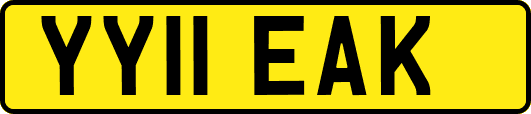 YY11EAK