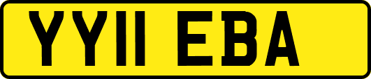 YY11EBA