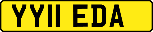 YY11EDA