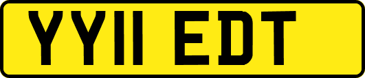YY11EDT